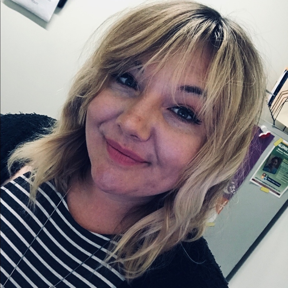 Meet your Posher!